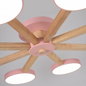 Люстра на штанге Imperiumloft TURNA Pink TURNA01 в Тюмени - tumen.ok-mebel.com | фото 8
