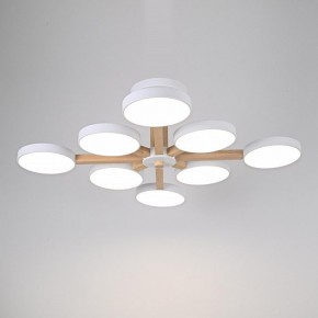 Люстра на штанге Imperiumloft TURNA White TURNA-B01 в Тюмени - tumen.ok-mebel.com | фото 3