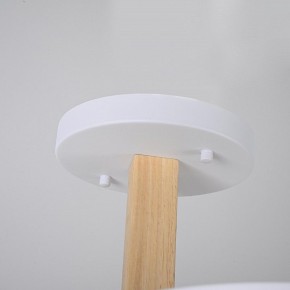Люстра на штанге Imperiumloft TURNA White TURNA-B01 в Тюмени - tumen.ok-mebel.com | фото 8