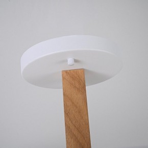 Люстра на штанге Imperiumloft TURNA White TURNA-B01 в Тюмени - tumen.ok-mebel.com | фото 7