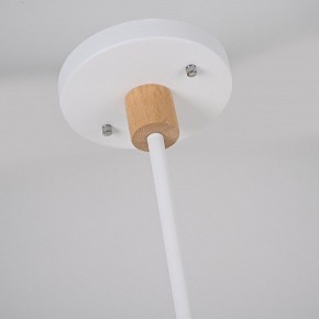 Люстра на штанге Imperiumloft TURNA White TURNA-DBL01 в Тюмени - tumen.ok-mebel.com | фото 11
