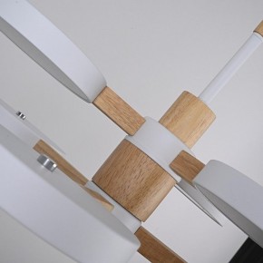 Люстра на штанге Imperiumloft TURNA White TURNA-DBL01 в Тюмени - tumen.ok-mebel.com | фото 11