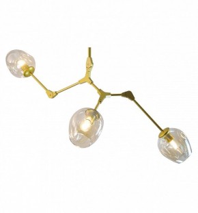 Люстра на штанге Kink Light Нисса 07512-3,33 в Тюмени - tumen.ok-mebel.com | фото 2