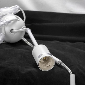 Люстра на штанге LGO Kenner GRLSP-8269 в Тюмени - tumen.ok-mebel.com | фото 2