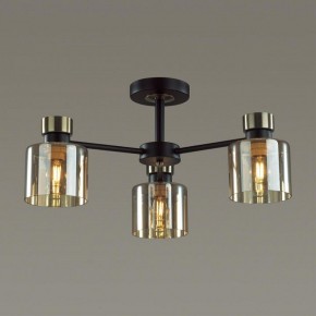Люстра на штанге Lumion ARLIN 5643/3C в Тюмени - tumen.ok-mebel.com | фото 2