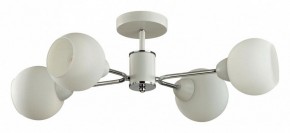 Люстра на штанге Lumion KODI 5645/4C в Тюмени - tumen.ok-mebel.com | фото
