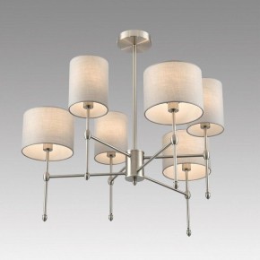 Люстра на штанге Lumion LATTI 8262/6C в Тюмени - tumen.ok-mebel.com | фото 5