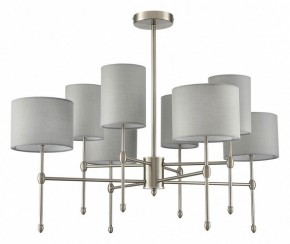 Люстра на штанге Lumion LATTI 8262/8C в Тюмени - tumen.ok-mebel.com | фото