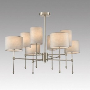 Люстра на штанге Lumion LATTI 8262/8C в Тюмени - tumen.ok-mebel.com | фото 3