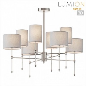 Люстра на штанге Lumion LATTI 8262/8C в Тюмени - tumen.ok-mebel.com | фото 4