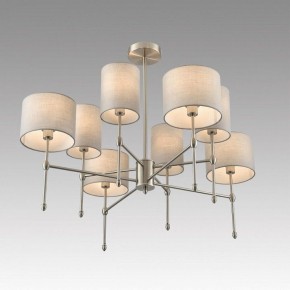 Люстра на штанге Lumion LATTI 8262/8C в Тюмени - tumen.ok-mebel.com | фото 5