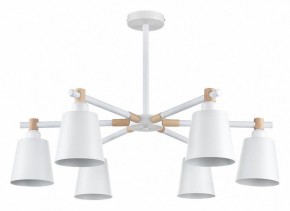 Люстра на штанге Lumion Rosalina 8097/6C в Тюмени - tumen.ok-mebel.com | фото