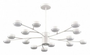 Люстра на штанге Lumion TORINA 8265/15 в Тюмени - tumen.ok-mebel.com | фото