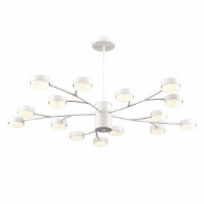 Люстра на штанге Lumion TORINA 8265/15 в Тюмени - tumen.ok-mebel.com | фото 2
