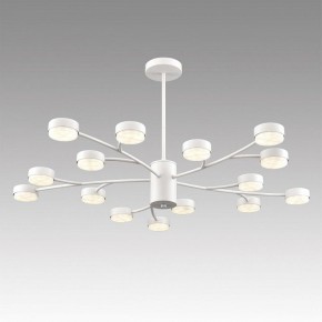 Люстра на штанге Lumion TORINA 8265/15 в Тюмени - tumen.ok-mebel.com | фото 3
