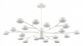 Люстра на штанге Lumion TORINA 8265/18 в Тюмени - tumen.ok-mebel.com | фото
