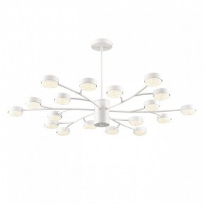 Люстра на штанге Lumion TORINA 8265/18 в Тюмени - tumen.ok-mebel.com | фото 2
