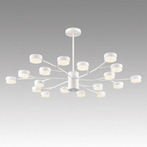 Люстра на штанге Lumion TORINA 8265/18 в Тюмени - tumen.ok-mebel.com | фото 3