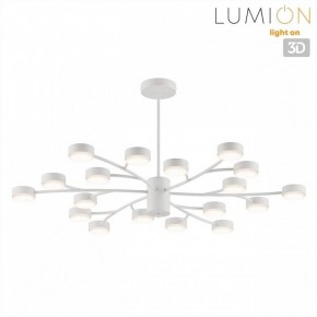 Люстра на штанге Lumion TORINA 8265/18 в Тюмени - tumen.ok-mebel.com | фото 4
