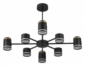 Люстра на штанге Lumion Virsava 8234/8C в Тюмени - tumen.ok-mebel.com | фото