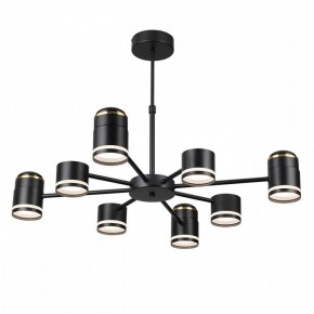 Люстра на штанге Lumion Virsava 8234/8C в Тюмени - tumen.ok-mebel.com | фото 4