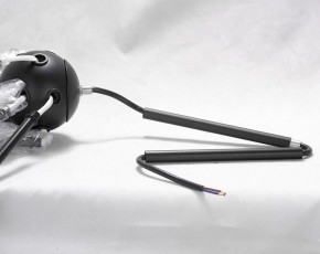 Люстра на штанге Lussole Kenner GRLSP-8272 в Тюмени - tumen.ok-mebel.com | фото 5