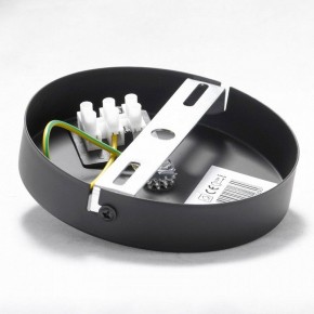Люстра на штанге Lussole Kenner LSP-8272 в Тюмени - tumen.ok-mebel.com | фото 3