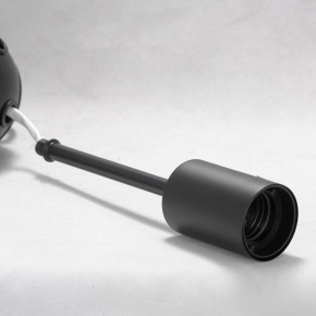 Люстра на штанге Lussole Kenner LSP-8272 в Тюмени - tumen.ok-mebel.com | фото 4