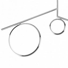 Люстра на штанге Mantra Olimpia 6590 в Тюмени - tumen.ok-mebel.com | фото 2