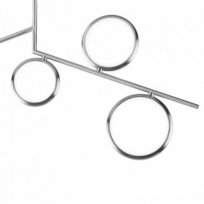 Люстра на штанге Mantra Olimpia 6590 в Тюмени - tumen.ok-mebel.com | фото 3