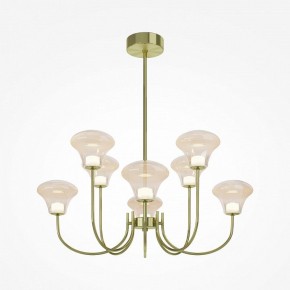 Люстра на штанге Maytoni Dynasty MOD402PL-L30BS3K в Тюмени - tumen.ok-mebel.com | фото 2