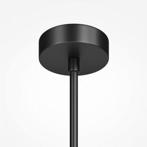 Люстра на штанге Maytoni Modesto MOD360PL-06B в Тюмени - tumen.ok-mebel.com | фото 7