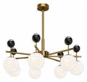 Люстра на штанге Maytoni Museo MOD436PL-07BS в Тюмени - tumen.ok-mebel.com | фото