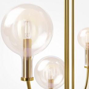 Люстра на штанге Maytoni Status MOD333PL-06BS в Тюмени - tumen.ok-mebel.com | фото 4