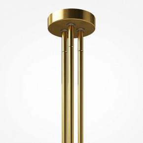 Люстра на штанге Maytoni Status MOD333PL-06BS в Тюмени - tumen.ok-mebel.com | фото 5