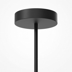 Люстра на штанге Maytoni Wabi MOD428PL-L27BK в Тюмени - tumen.ok-mebel.com | фото 9