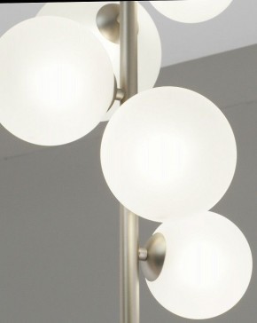 Люстра на штанге Moderli Renny V11466-5P в Тюмени - tumen.ok-mebel.com | фото 6