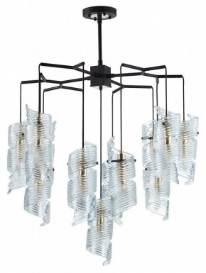 Люстра на штанге Odeon Light Fusilli 5439/13 в Тюмени - tumen.ok-mebel.com | фото