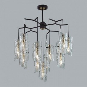 Люстра на штанге Odeon Light Fusilli 5439/13 в Тюмени - tumen.ok-mebel.com | фото 3