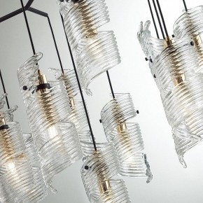 Люстра на штанге Odeon Light Fusilli 5439/13 в Тюмени - tumen.ok-mebel.com | фото 6