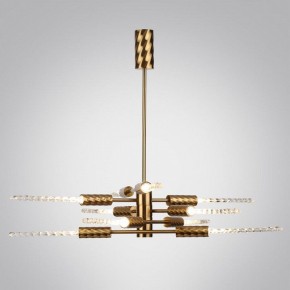 Люстра на штанге Odeon Light Kolos 5449/28L в Тюмени - tumen.ok-mebel.com | фото 4