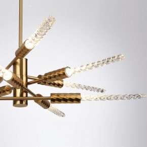 Люстра на штанге Odeon Light Kolos 5449/28L в Тюмени - tumen.ok-mebel.com | фото 7