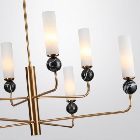 Люстра на штанге Odeon Light Lolla 4361/8 в Тюмени - tumen.ok-mebel.com | фото 5