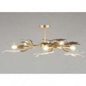 Люстра на штанге Omnilux Vitereta OML-52707-06 в Тюмени - tumen.ok-mebel.com | фото 5