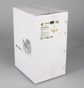 Люстра на штанге Omnilux Vitereta OML-52707-06 в Тюмени - tumen.ok-mebel.com | фото 7