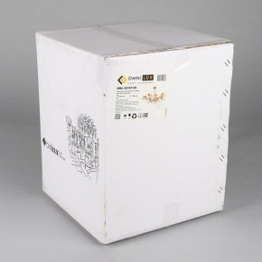 Люстра на штанге Omnilux Vitereta OML-52707-09 в Тюмени - tumen.ok-mebel.com | фото 7