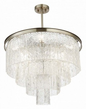 Люстра на штанге ST-Luce Corsia SL1230.102.08 в Тюмени - tumen.ok-mebel.com | фото 2