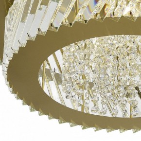 Люстра на штанге ST-Luce RITZ SL6138.313.12 в Тюмени - tumen.ok-mebel.com | фото 5