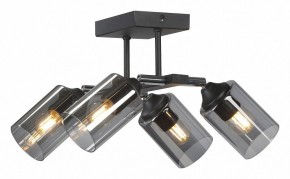 Люстра на штанге Vitaluce V2833 V2833-1/4PL в Тюмени - tumen.ok-mebel.com | фото
