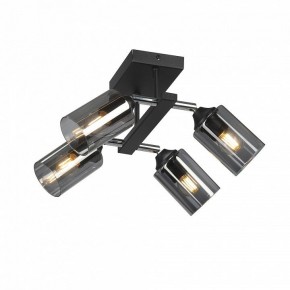 Люстра на штанге Vitaluce V2833 V2833-1/4PL в Тюмени - tumen.ok-mebel.com | фото 2